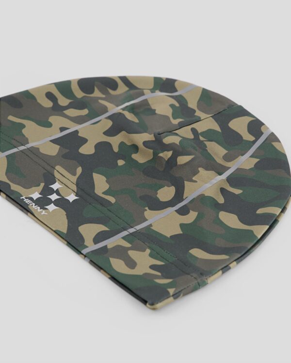 Technical Beanie Camo