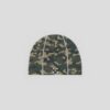 Technical Beanie Camo