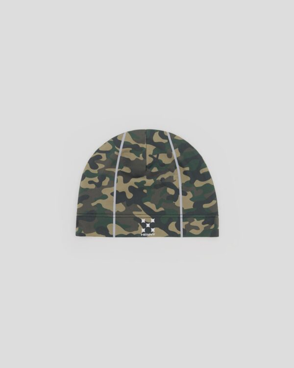 Technical Beanie Camo