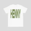 Basic Tee Blanc