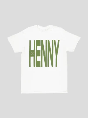 Basic Tee Blanc