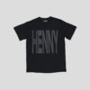 Basic Tee Noir