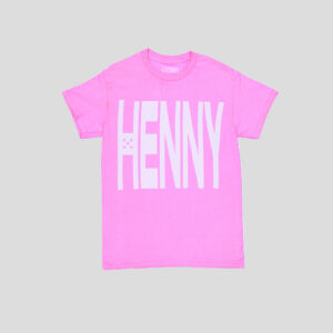 Basic Tee Rose