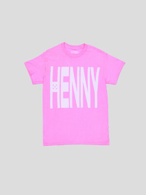 Basic Tee Rose