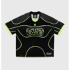 Black Yellow Jersey TALIRI©