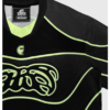 Black Yellow Jersey TALIRI©