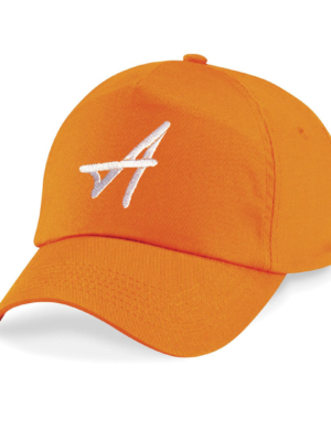 Casquette Classic - Orange