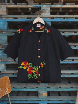 La chemise Gitanilla 2