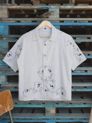 La chemise Célestine