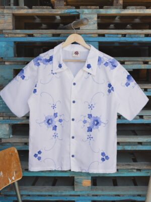 La chemise Rampeau