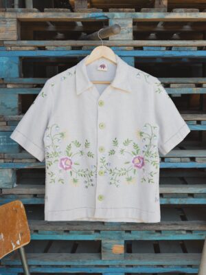 La chemise Sureau