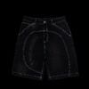 Elysian Denim Short