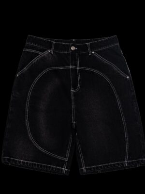 Elysian Denim Short