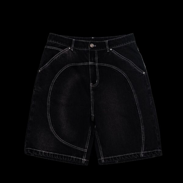 Elysian Denim Short