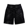 Elysian Denim Short