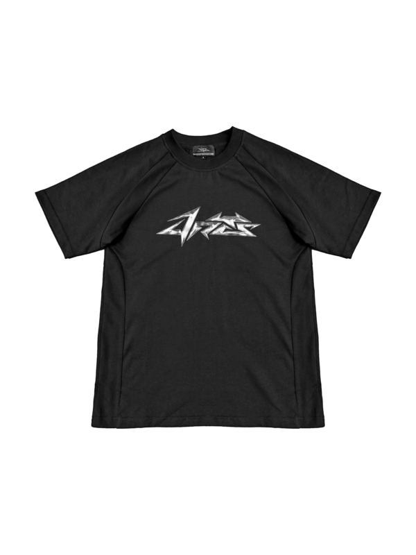 CHROME TEE