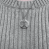 Collier Emblème APU ✽