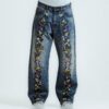 BLOOM JEANS BLEU