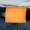 BLOOM JEANS BLEU