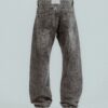 BLOOM JEANS NOIR
