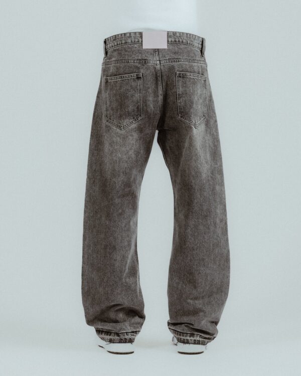BLOOM JEANS NOIR