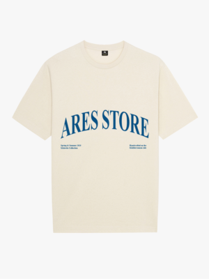 TEE CLASSIC BEIGE