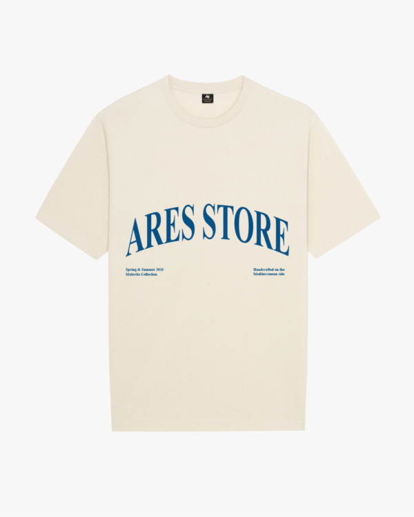 TEE CLASSIC BEIGE