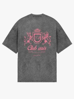 TEE CLUB ARÈS