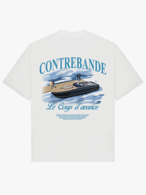 TEE CONTREBANDE 2
