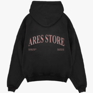 HOODIE ESSENTIAL