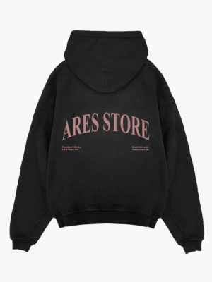 HOODIE ESSENTIAL