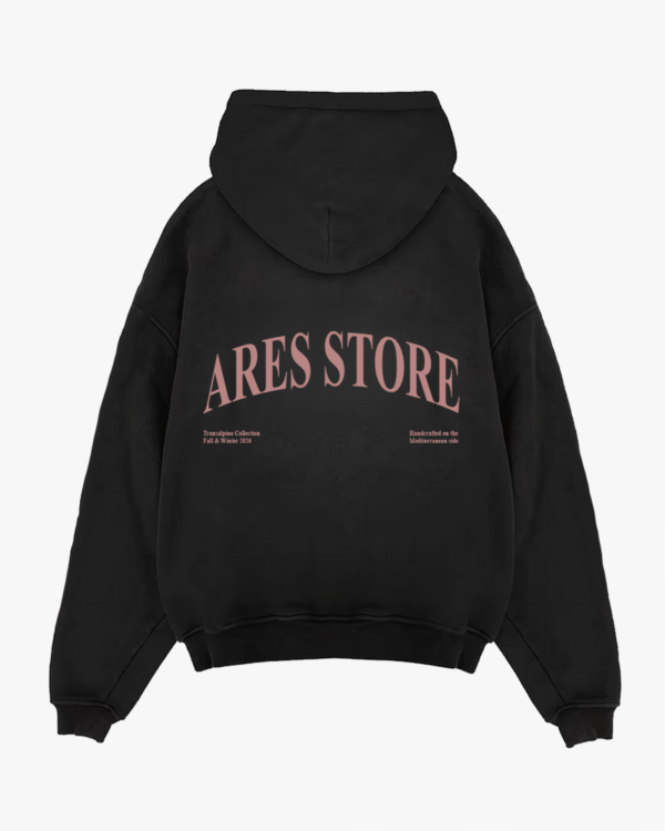 HOODIE ESSENTIAL