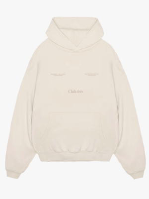 HOODIE RESIDENCY