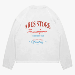 LONG SLEEVES FAMIGLIA