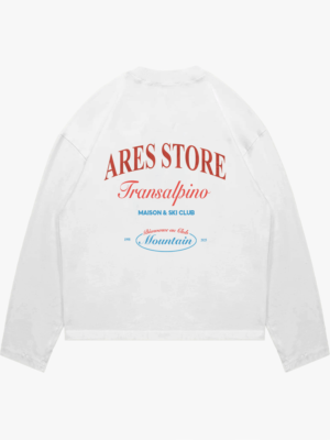 LONG SLEEVES FAMIGLIA