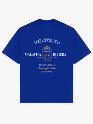 TEE RIVIERA