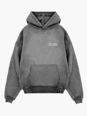 HOODIE ATELIER