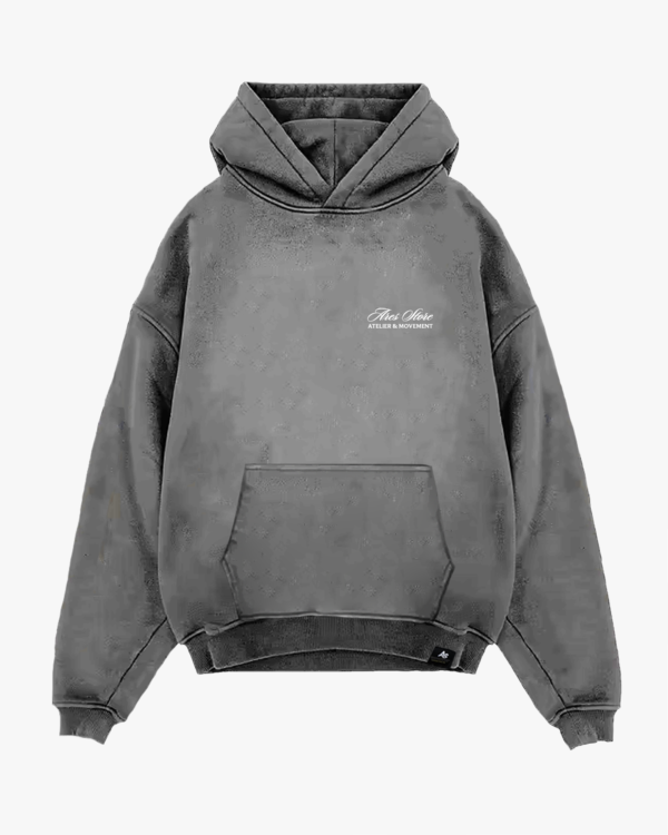 HOODIE ATELIER