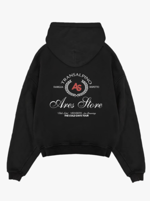 HOODIE COLD DAYS