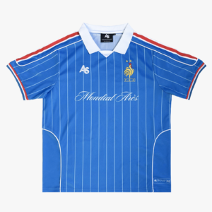 FOOTBALL JERSEY MONDIAL