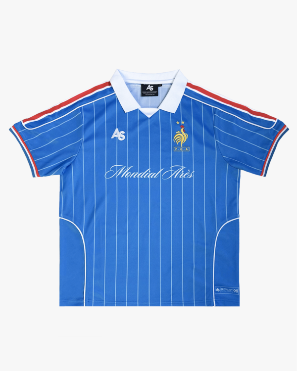 FOOTBALL JERSEY MONDIAL