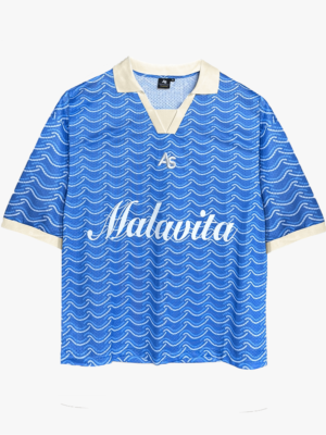 FOOTBALL JERSEY MALAVITA