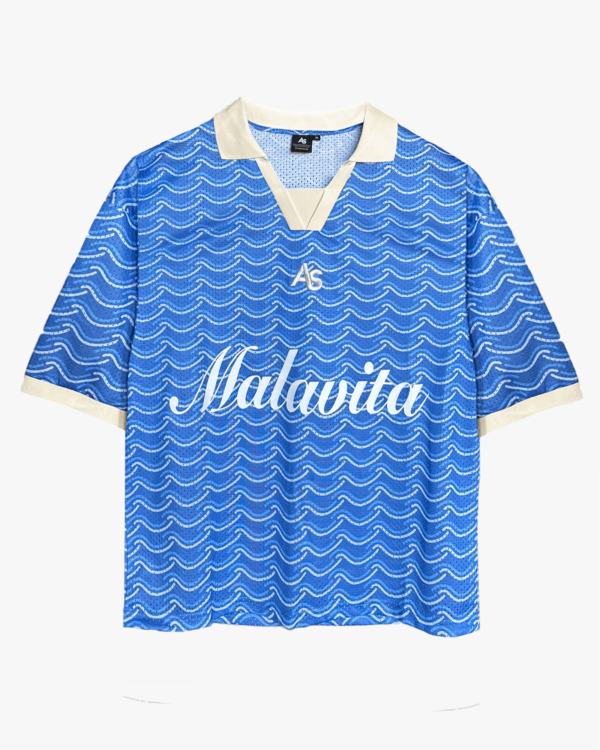 FOOTBALL JERSEY MALAVITA