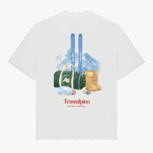 TEE SKI CLUB