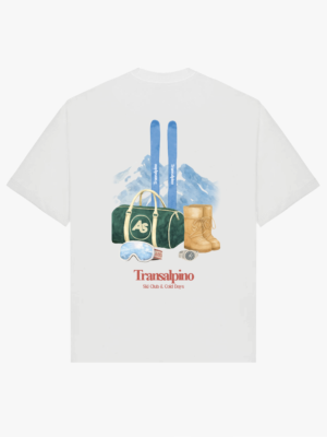 TEE SKI CLUB