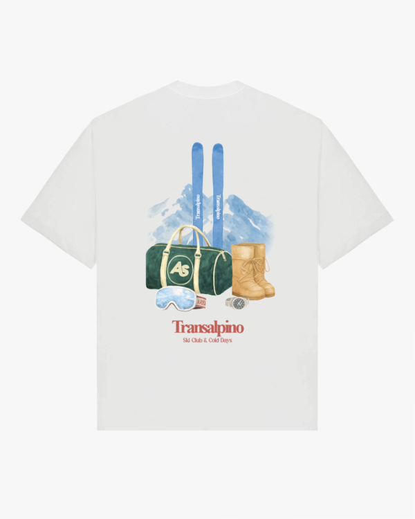 TEE SKI CLUB