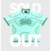 JadeGreen Jersey TALIRI©