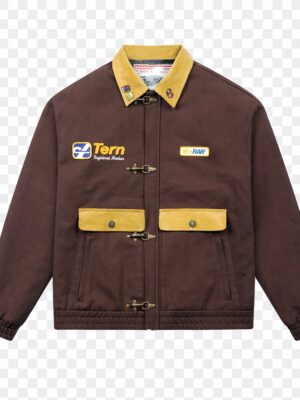 WinRAR COMPANY WORK JACKET