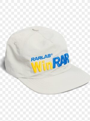 WinRAR COMPANY HAT
