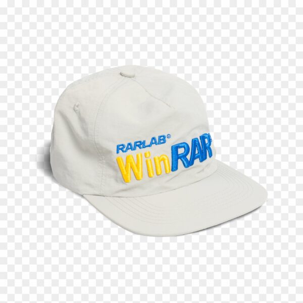 WinRAR COMPANY HAT